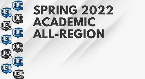 Ninety-two Northeast student-athletes named to Academic All Region Teams